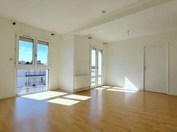 Vente Appartement 3 piècesNantes