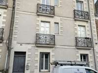 Vente appartement 1 pièce Vente appartement 1 pièce
