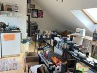 Vente appartement 1 pièce Vente appartement 1 pièce