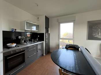 Vente Appartement 2 piècesNantes