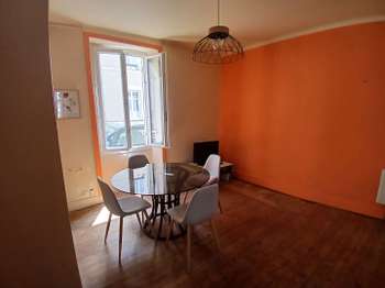 Vente appartement 2 pièces Nantes 44
