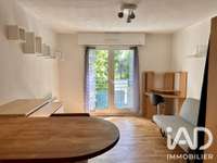 Vente appartement 1 pièce Vente appartement 1 pièce