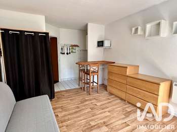 Vente appartement 1 pièce Vente appartement 1 pièce