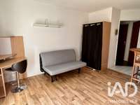 Vente appartement 1 pièce Vente appartement 1 pièce