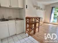 Vente appartement 1 pièce Vente appartement 1 pièce