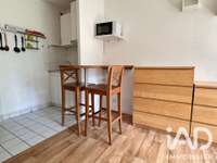 Vente appartement 1 pièce Vente appartement 1 pièce
