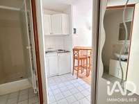 Vente appartement 1 pièce Vente appartement 1 pièce