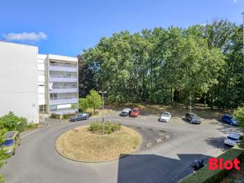 Vente Appartement 4 piècesNantes