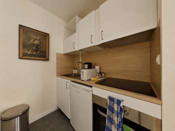 Vente appartement 1 pièce