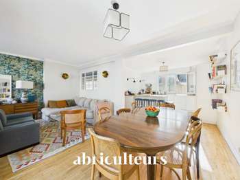 Vente appartement 5 pièces