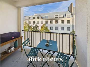 Vente Appartement 5 piècesNantes