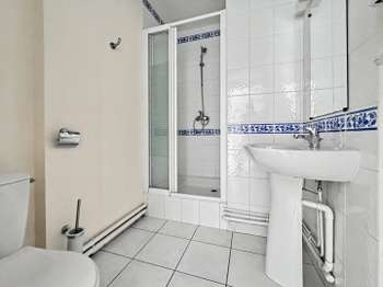 Vente Studio 1 pièce