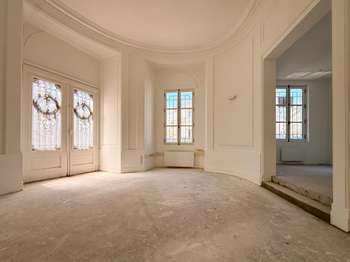 Vente appartement 3 pièces Nantes 44