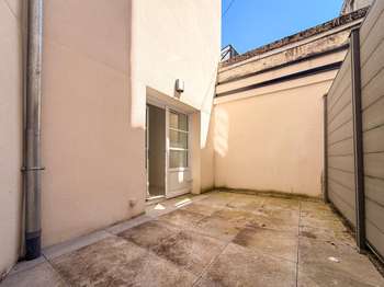 Vente Appartement 3 piècesNantes
