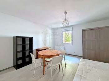 Photo Vente appartement Nantes