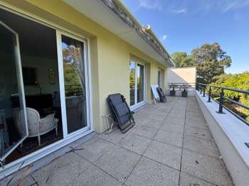 Vente Appartement 5 piècesNantes