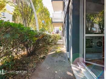 Photo Vente appartement Nantes