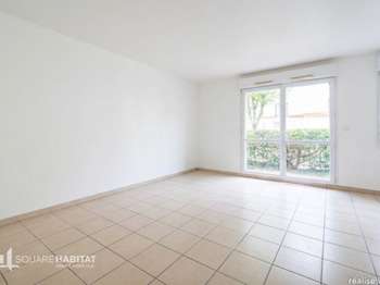 Vente Appartement 2 piècesNantes