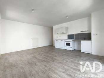 Vente Appartement 3 piècesNantes