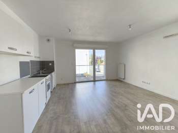 Vente Appartement 3 piècesNantes