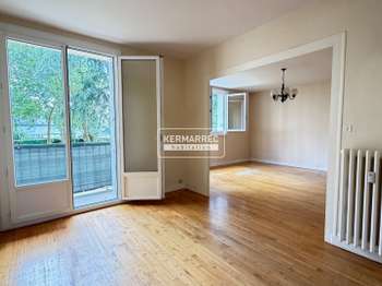 Vente appartement 5 pièces Nantes 44