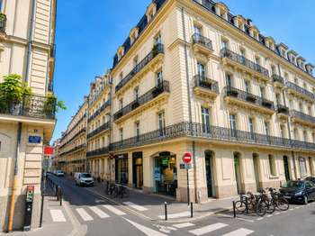 Vente appartement 5 pièces Nantes 44