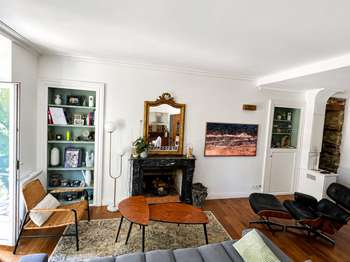 Vente Appartement 3 piècesNantes