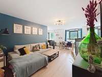 Vente appartement 3 pièces Vente appartement 3 pièces