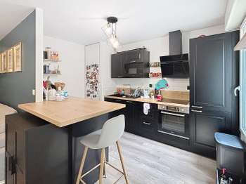 Vente Appartement 3 piècesNantes