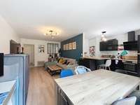 Vente appartement 3 pièces Vente appartement 3 pièces