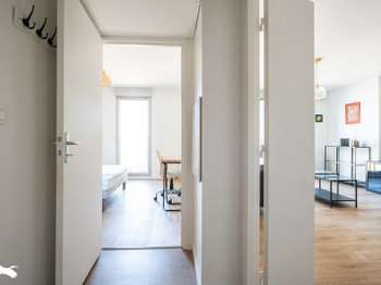 Vente Appartement 2 piècesNantes