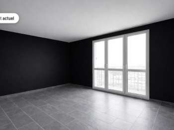 Vente Appartement 4 piècesNantes
