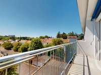 Vente appartement 4 pièces Vente appartement 4 pièces