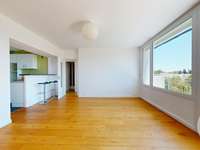 Vente appartement 4 pièces Vente appartement 4 pièces