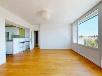 Vente Appartement 4 piècesNantes