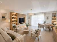 Vente appartement 4 pièces Vente appartement 4 pièces