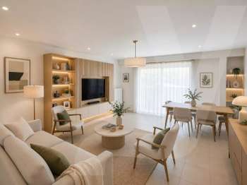 Vente Appartement 4 piècesNantes