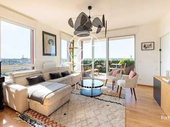 Vente appartement 4 pièces Vente appartement 4 pièces
