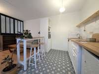 Vente appartement 1 pièce Vente appartement 1 pièce