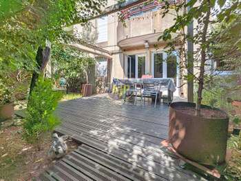 Vente Appartement 3 piècesNantes
