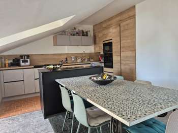 Vente appartement 4 pièces Vente appartement 4 pièces