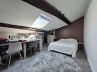 Vente appartement 4 pièces Vente appartement 4 pièces