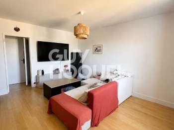Vente Appartement 3 piècesNantes