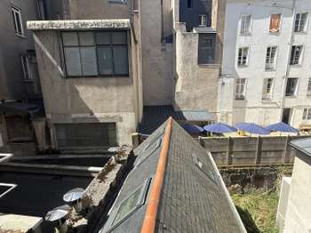 Vente Appartement 2 piècesNantes