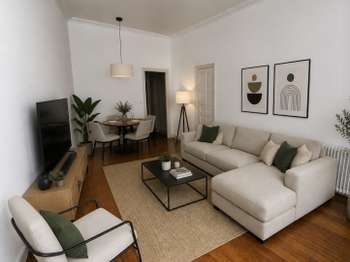 Vente appartement 2 pièces Nantes 44