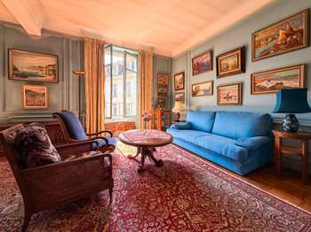 Vente appartement 6 pièces Nantes 44