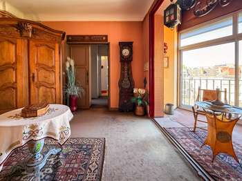 Vente appartement 6 pièces Vente appartement 6 pièces