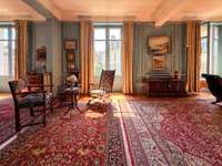 Vente appartement 6 pièces Vente appartement 6 pièces