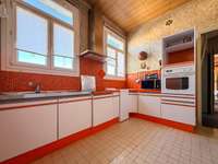 Vente appartement 6 pièces Vente appartement 6 pièces