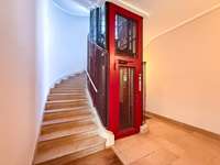 Vente appartement 6 pièces Vente appartement 6 pièces